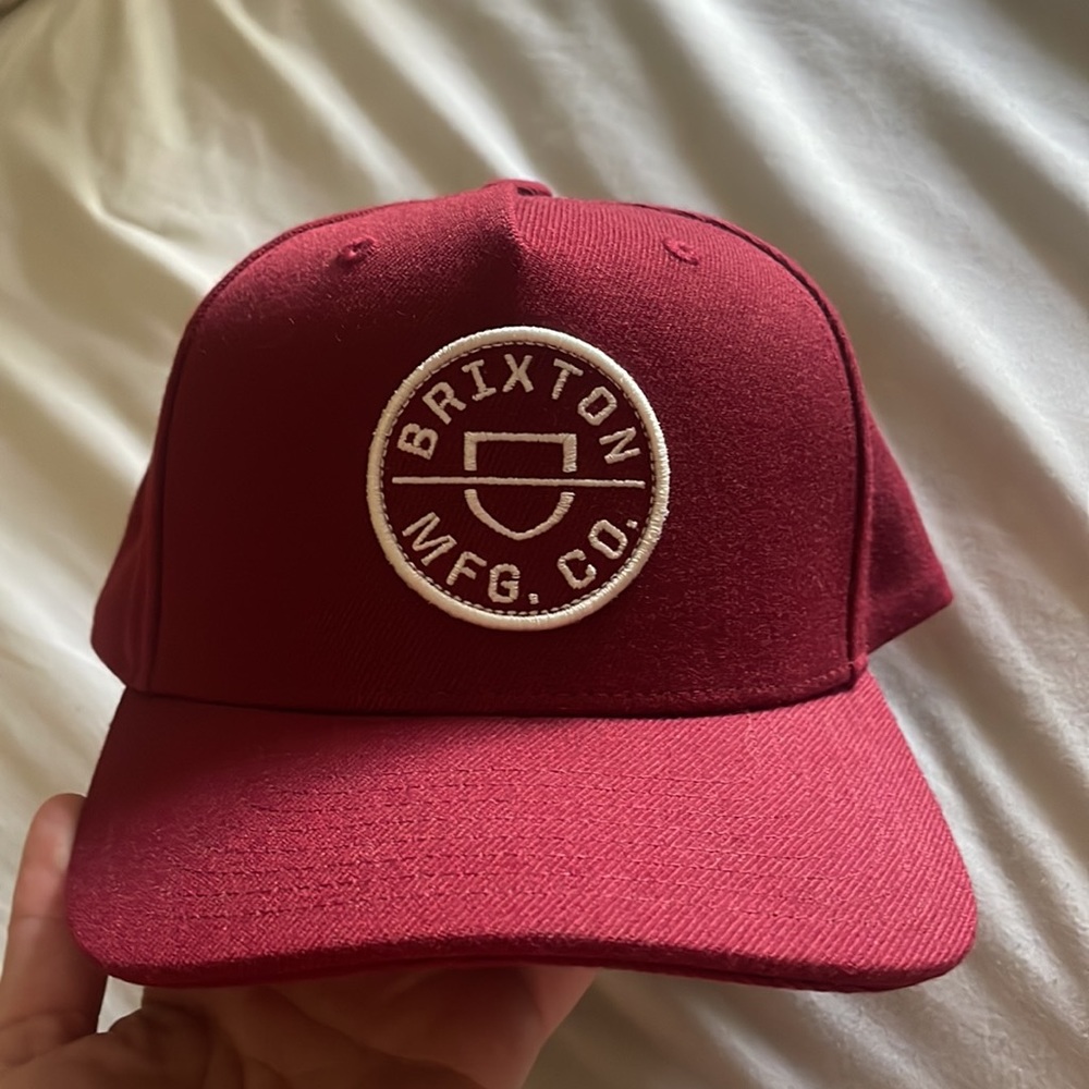 Brixton Hat - image 2